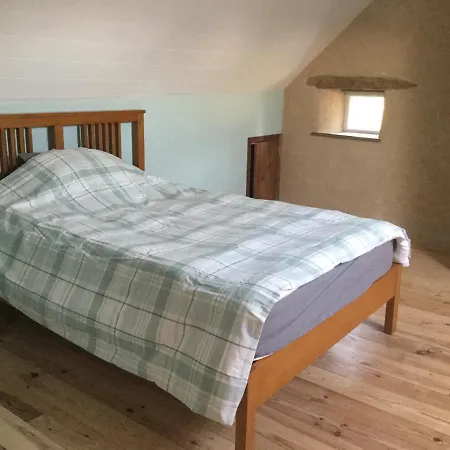 Semesterbostad Chez Sivade