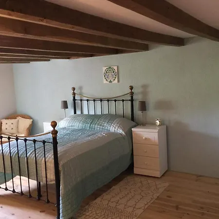 Chez Sivade Holiday home *