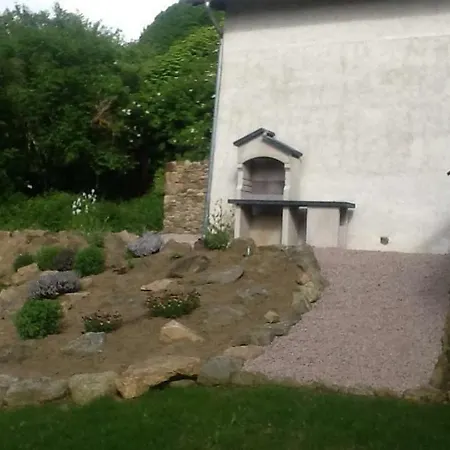 Semesterbostad Chez Sivade *